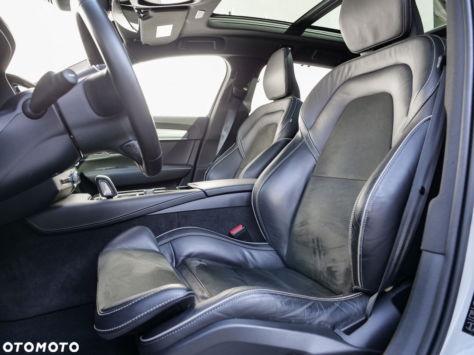 Volvo V90 - 13
