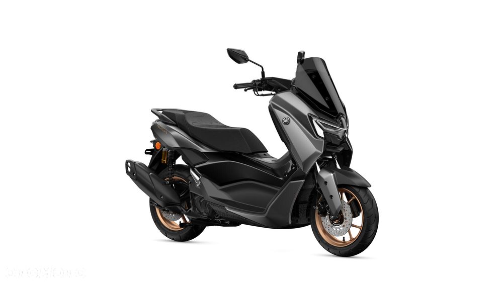 Yamaha NMAX - 2