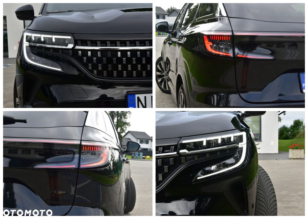 Renault Austral 1.2 E-Tech Full Hybrid 200 Iconic MMT - 19
