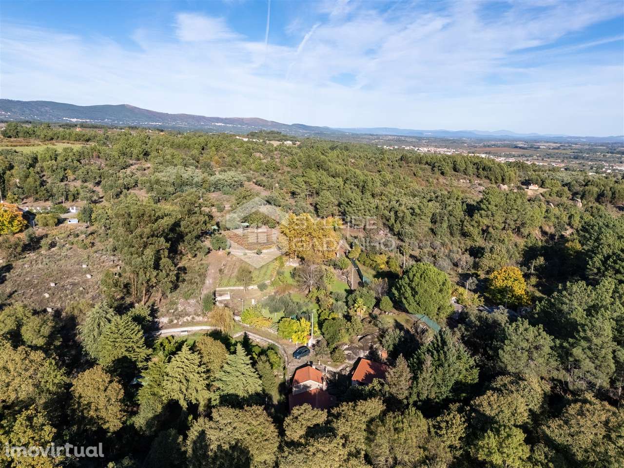 Quinta T3 Venda em Castelo Novo,Fundão - Grande imagem: 2/60