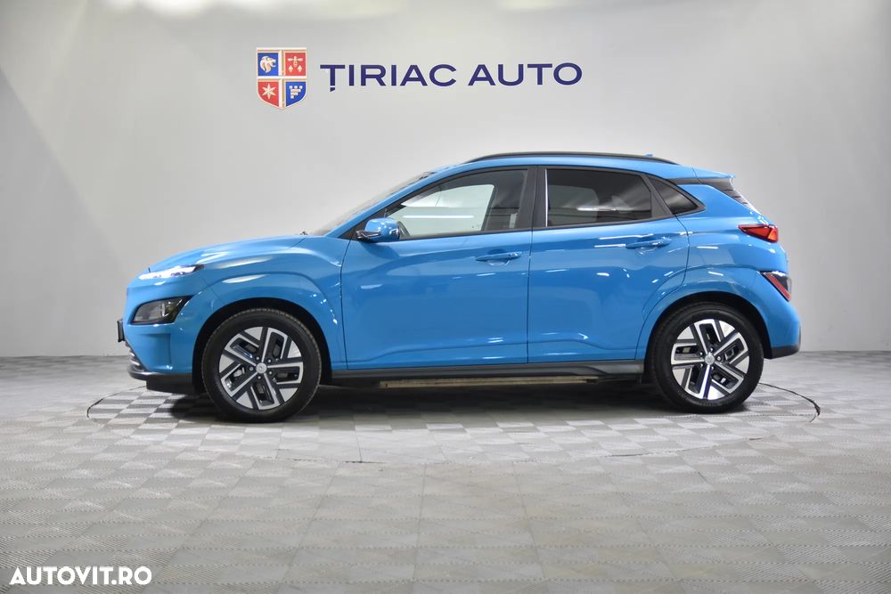 Hyundai KONA - 3