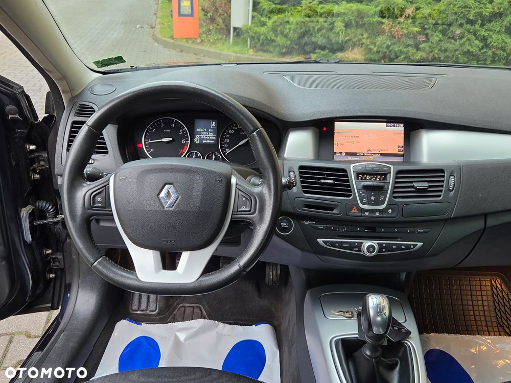 Renault Laguna 2.0 16V 140 Dynamique - 5