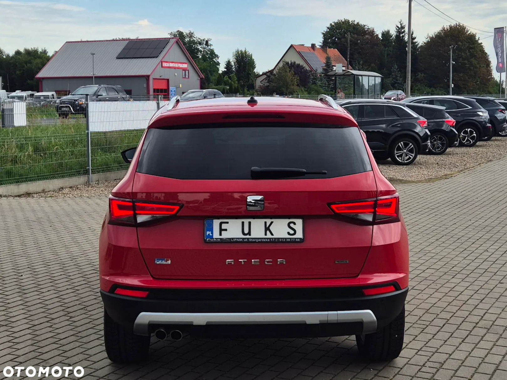 Seat Ateca - 13