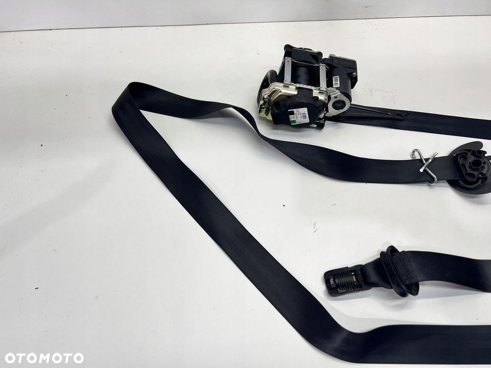PAS BEZPIECZEŃSTWA PRAWY PRZÓD AUDI Q5 FY 80A857706H - 2
