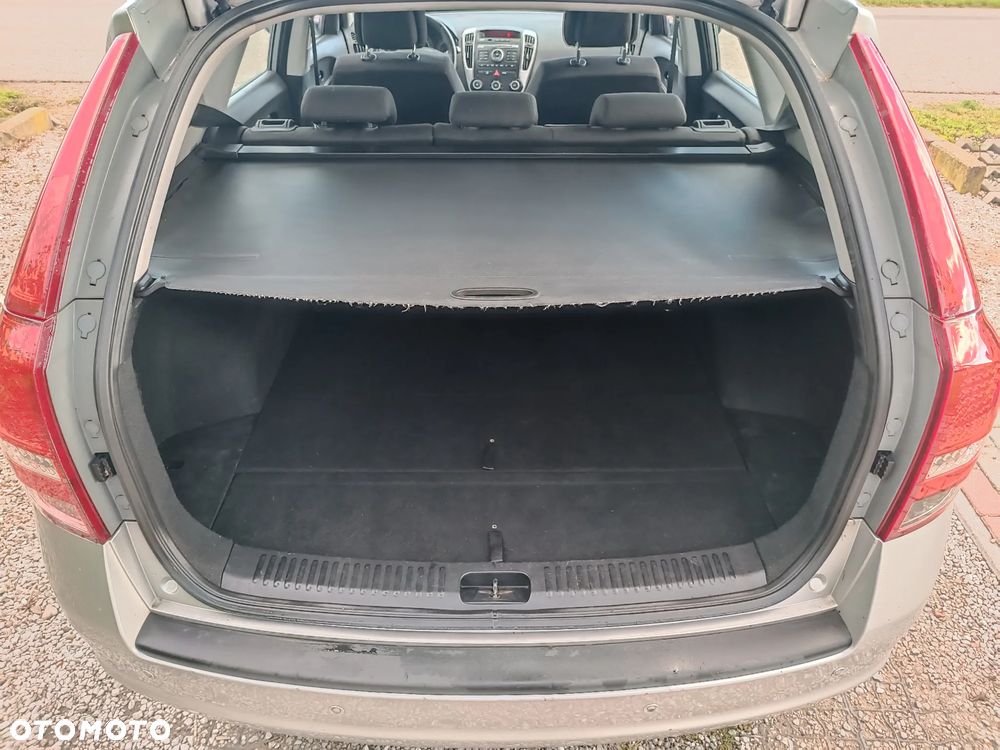 Kia Ceed 1.4 Comfort - 12