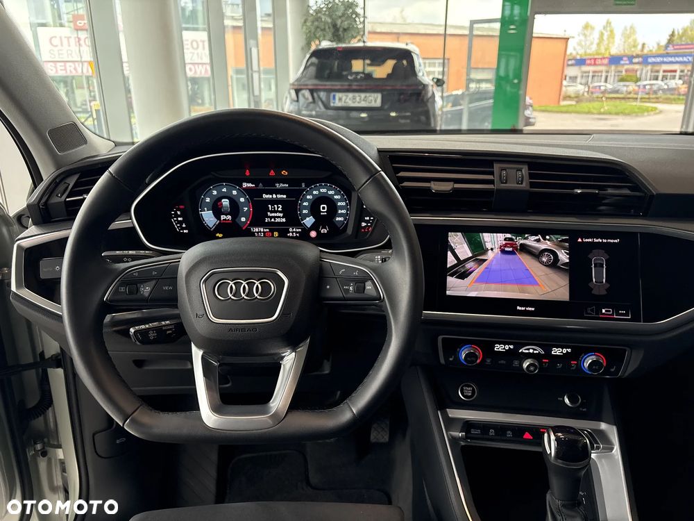 Audi Q3 - 15