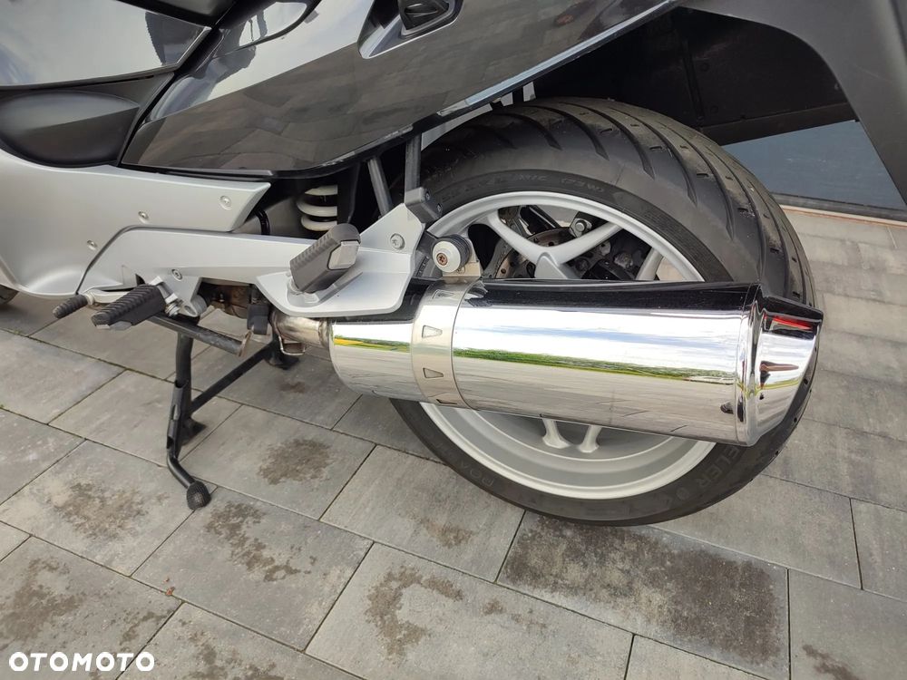BMW RT - 22