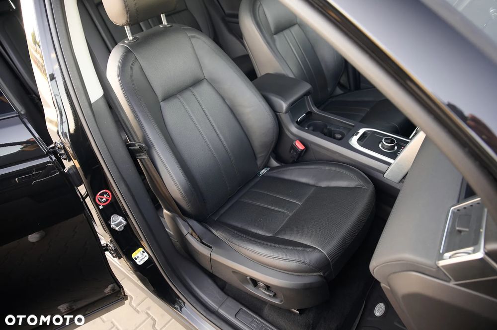 Land Rover Discovery Sport D180 HSE - 18