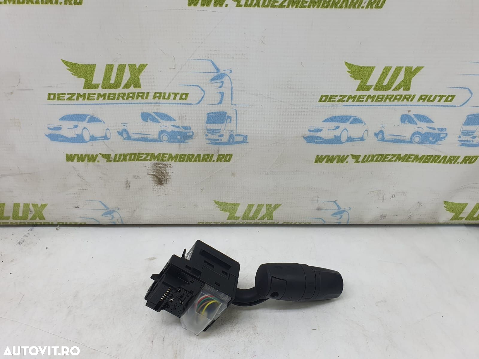 Bloc lumini maneta semnalizare Kd51 17f887 Mazda 6 GJ  [din 2012 pana - 3