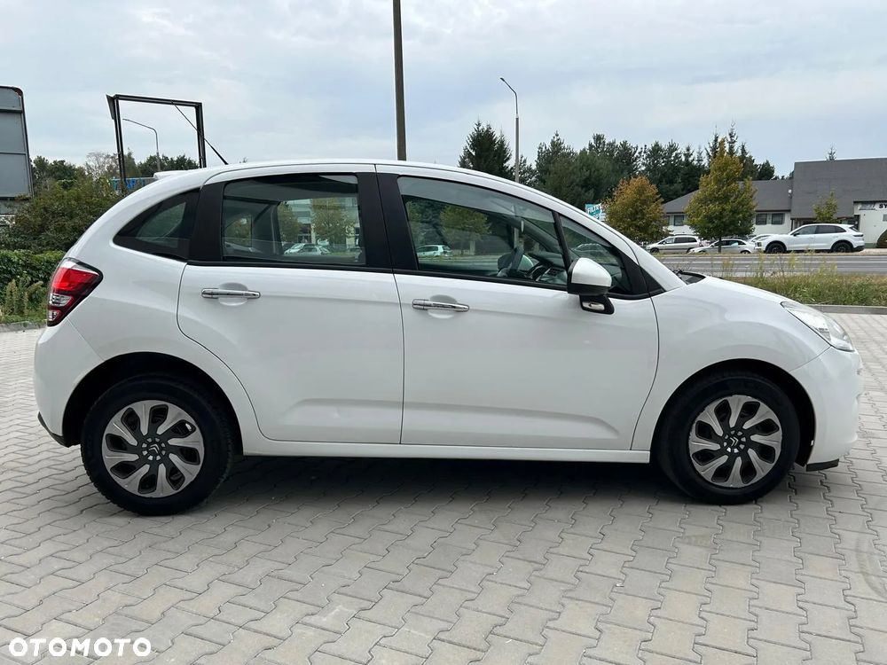 Citroën C3 - 15