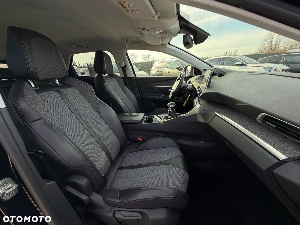 Peugeot 3008 BlueHDi 130 Stop & Start Allure - 22