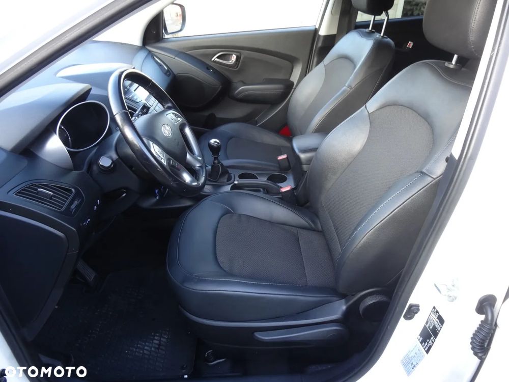 Hyundai ix35 1.6 GDI Comfort 2WD - 20