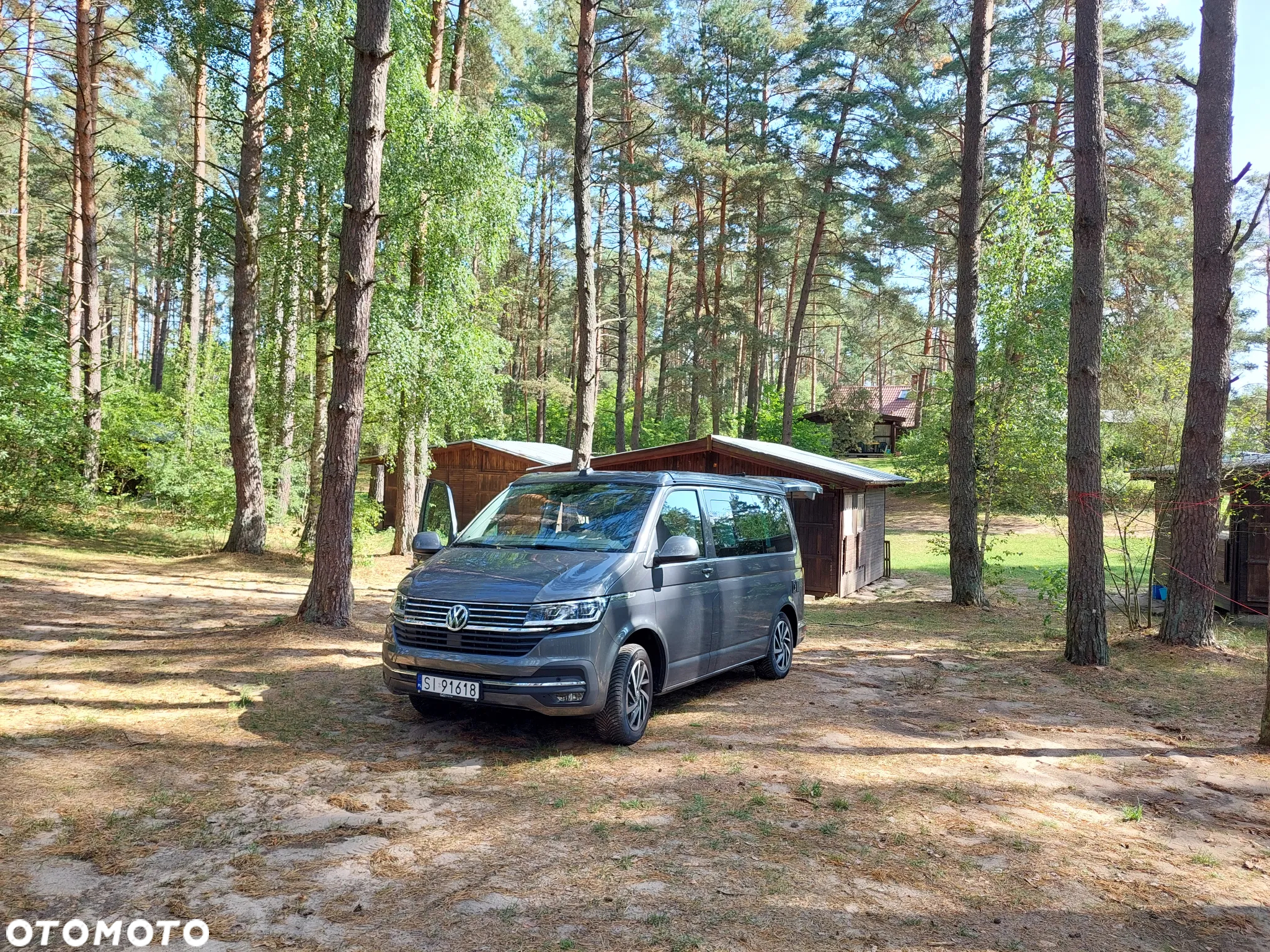 Volkswagen California - 5