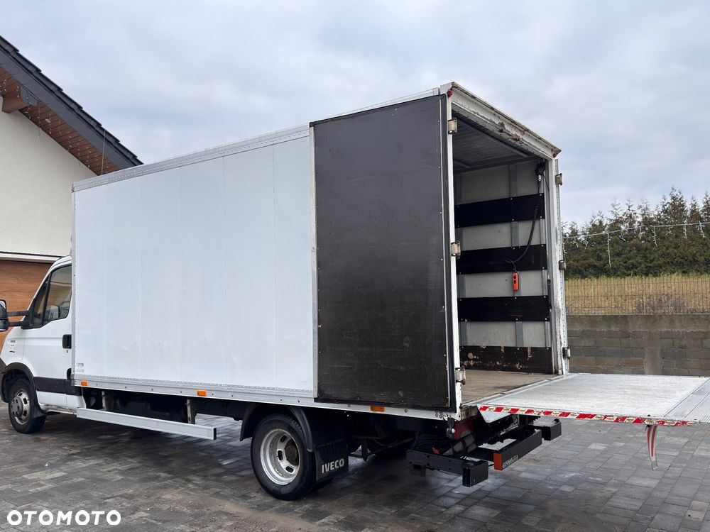 Iveco Daily - 10