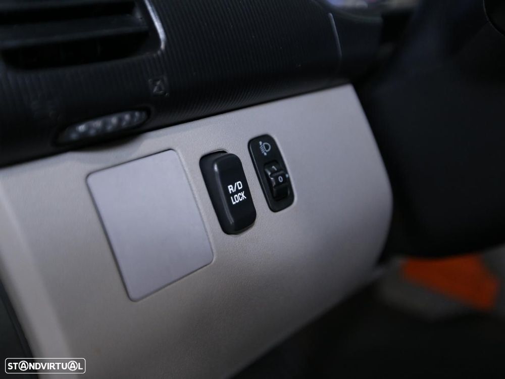 Mitsubishi L200 C.Dupla Invite 4X4 C/IVA - 13