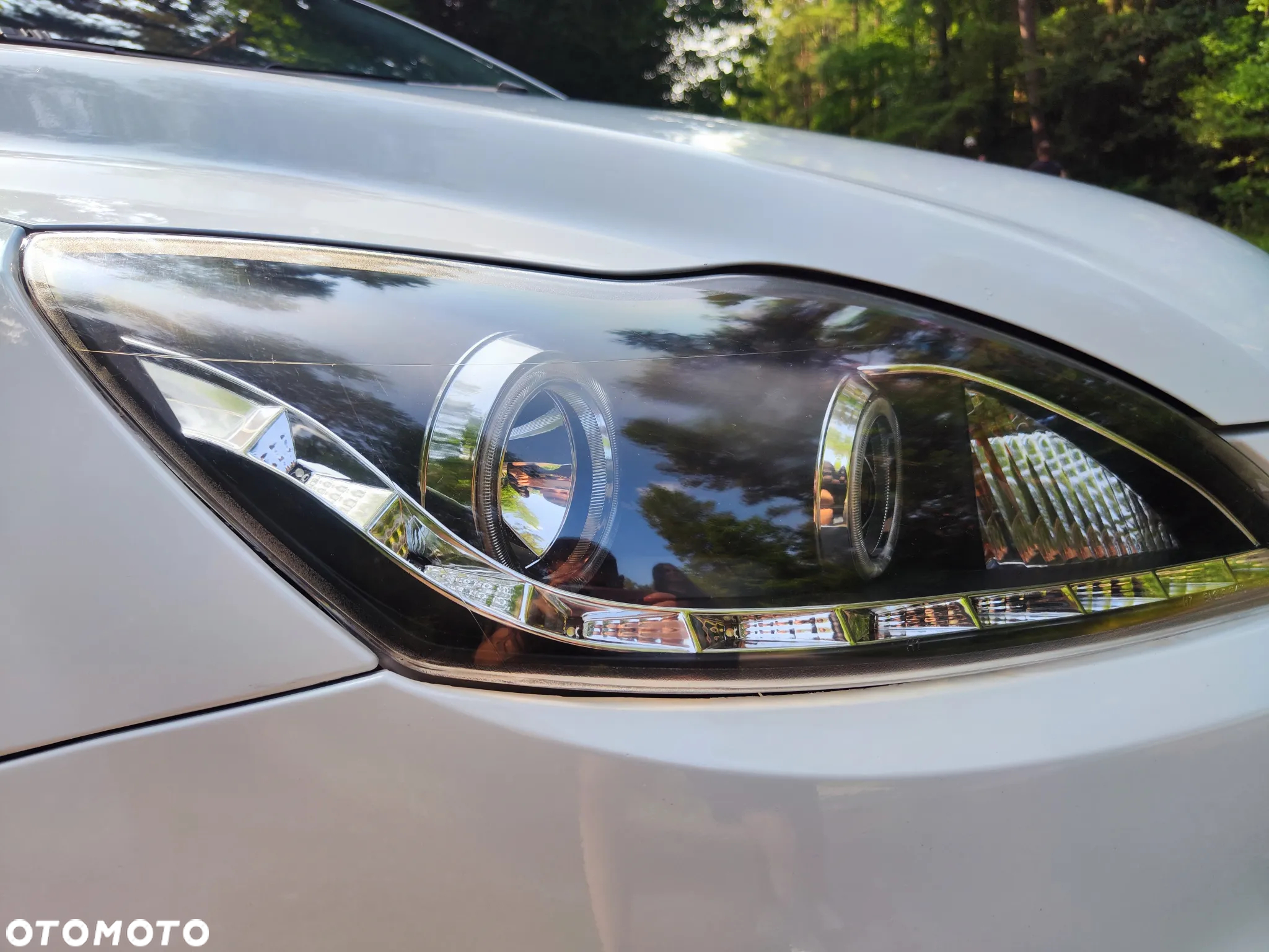 Ford Focus - 14