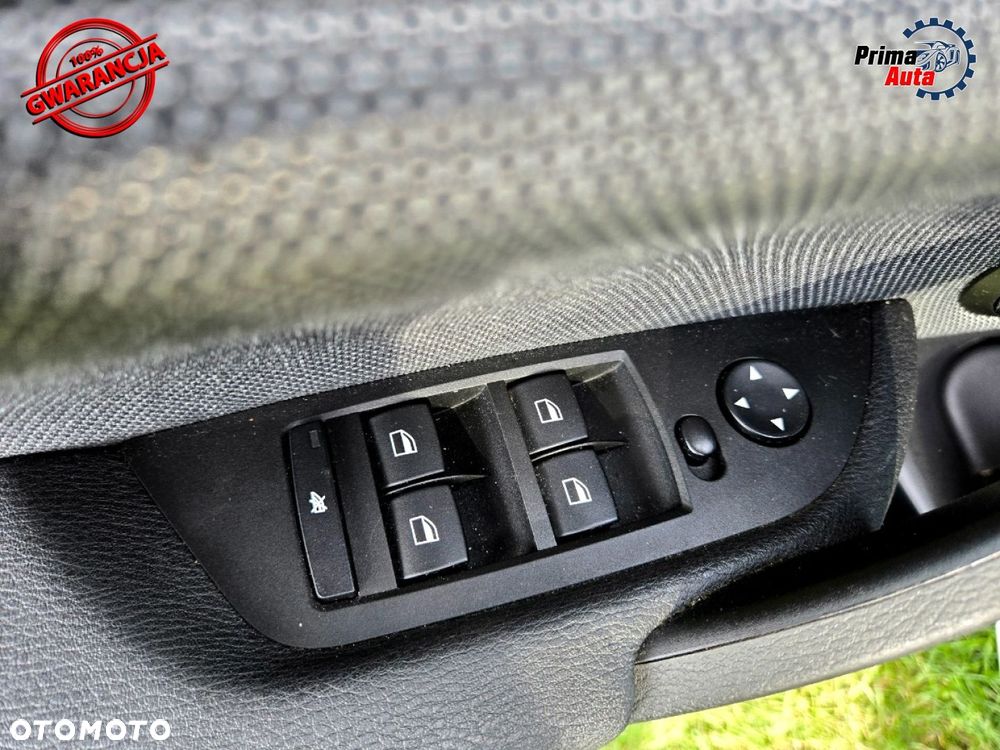 BMW X1 sDrive20d EfficientDynamics Edition - 20