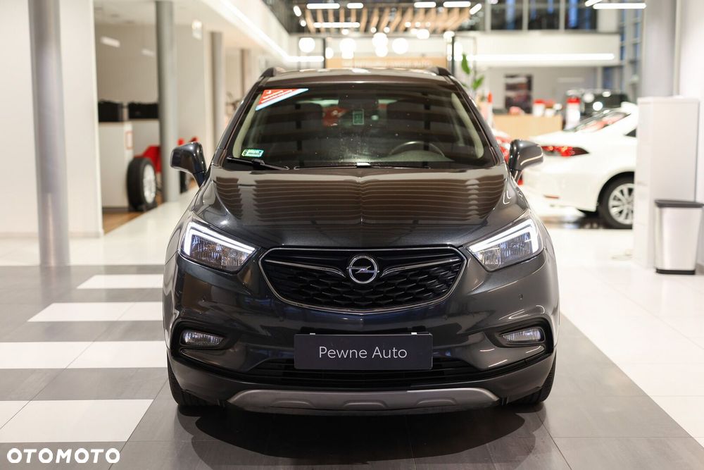 Opel Mokka 1.4 T Cosmo S&S EU6 - 3