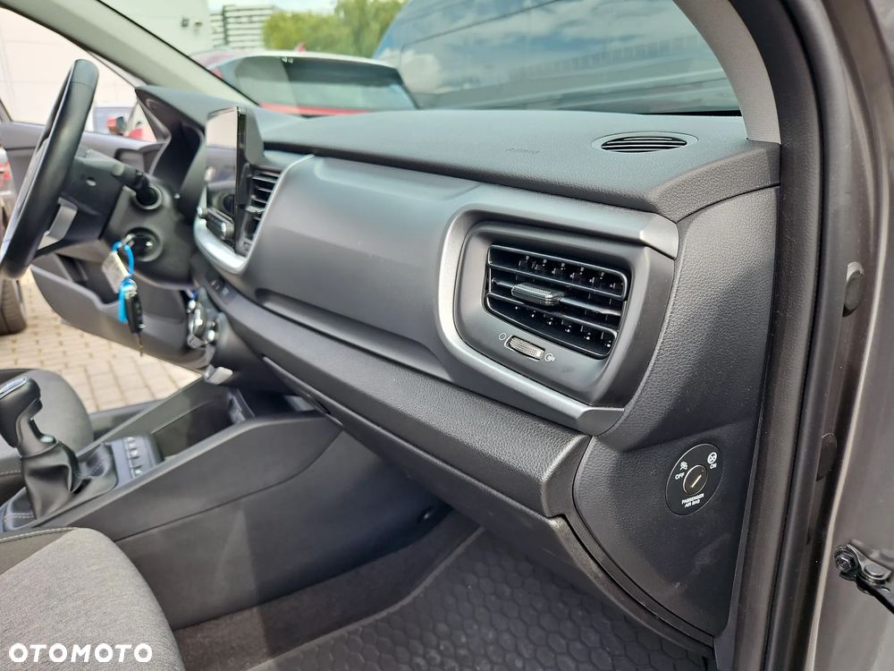 Kia Stonic 1.0 T-GDI M - 28
