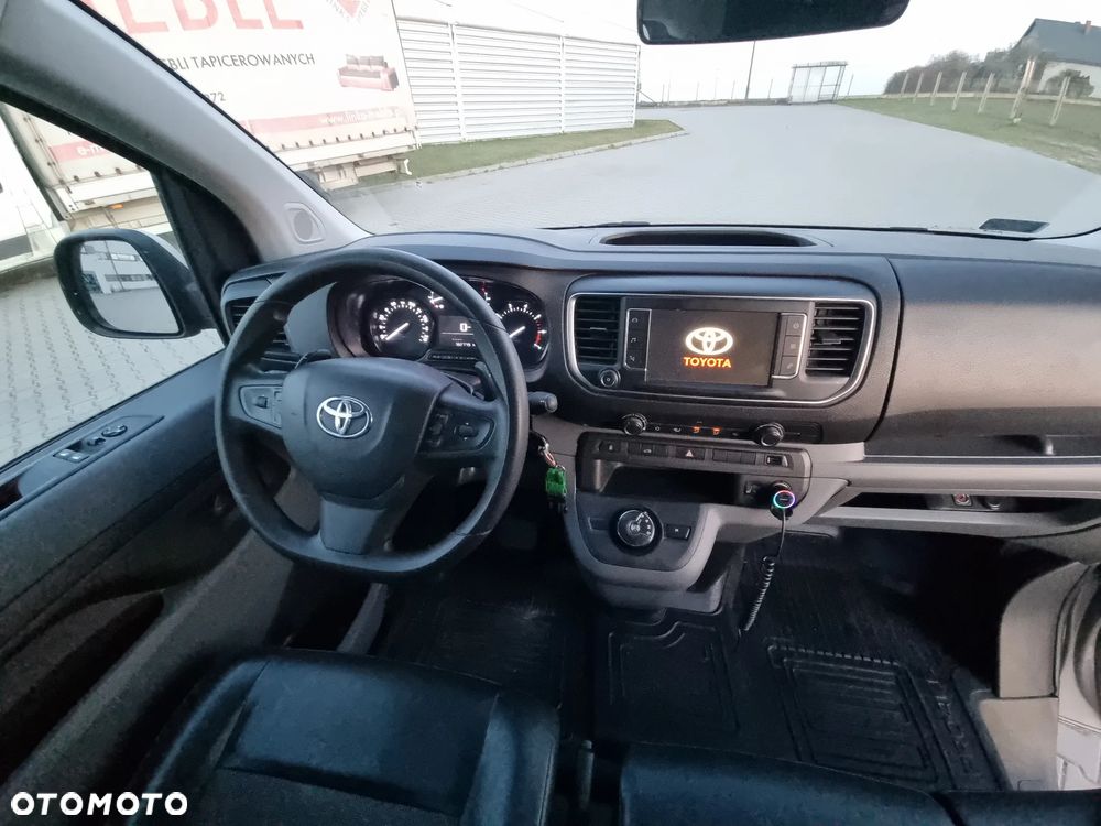Toyota PROACE - 17
