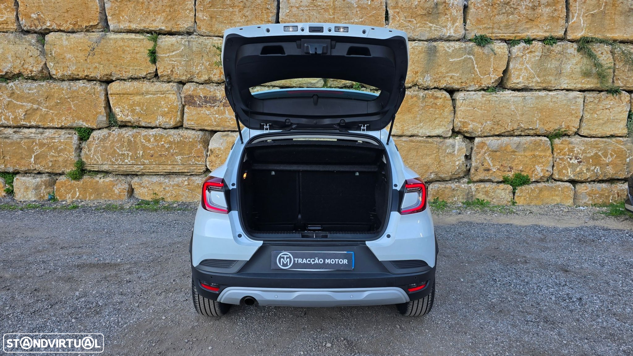Renault Captur - 53