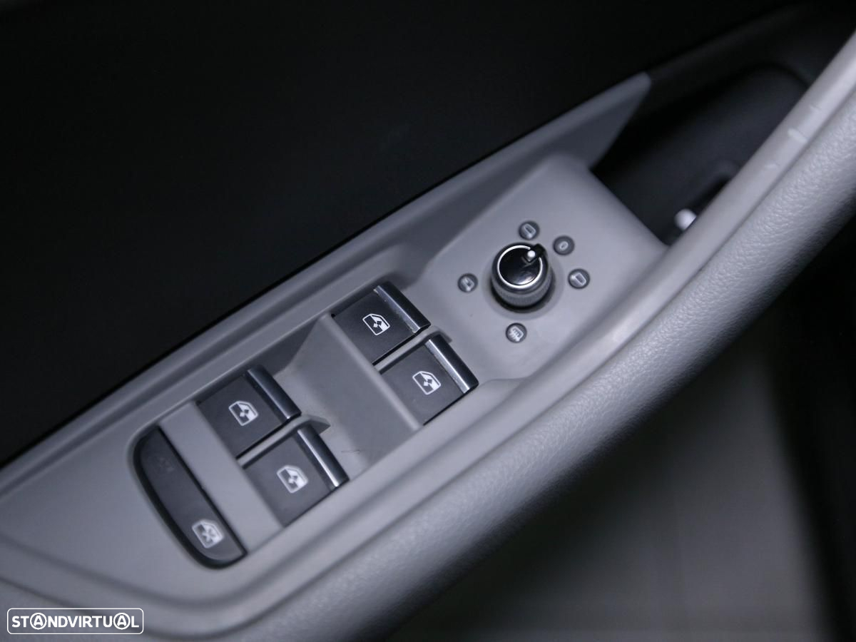 Audi A5 Sportback 35 TDI Sport S tronic - 11