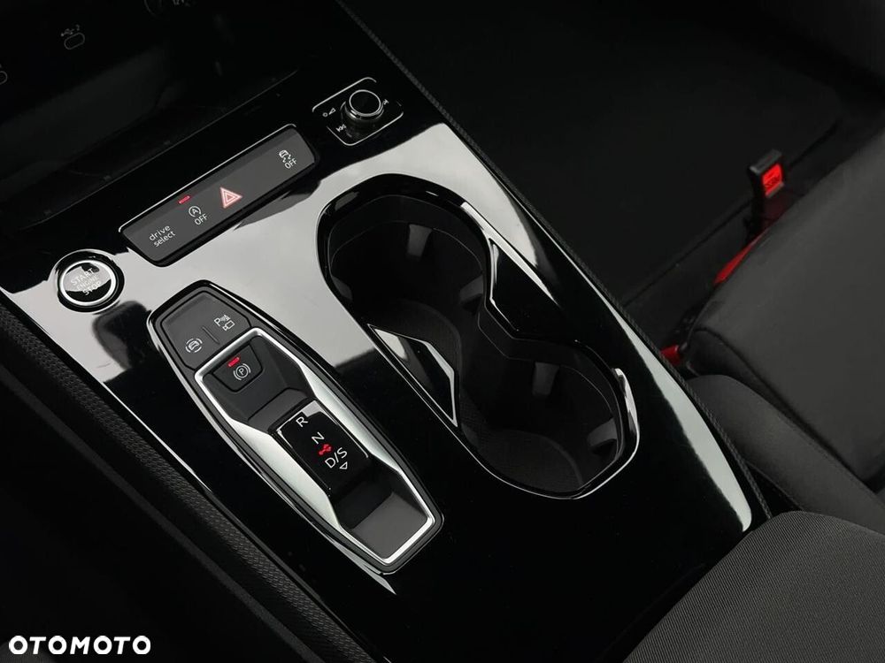 Audi A5 Avant - 17