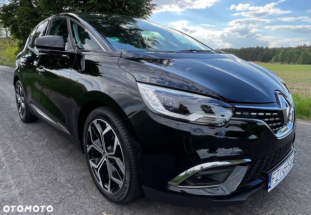 Renault Scenic - 33