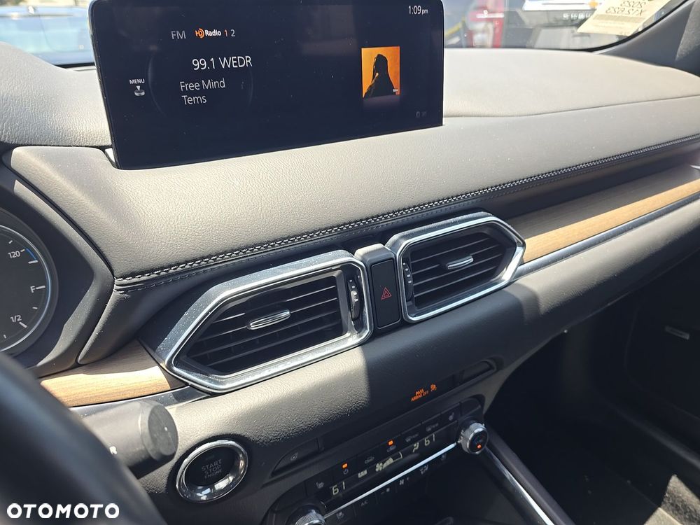 Mazda CX-5 SKYACTIV-G 194 AWD Signature - 10