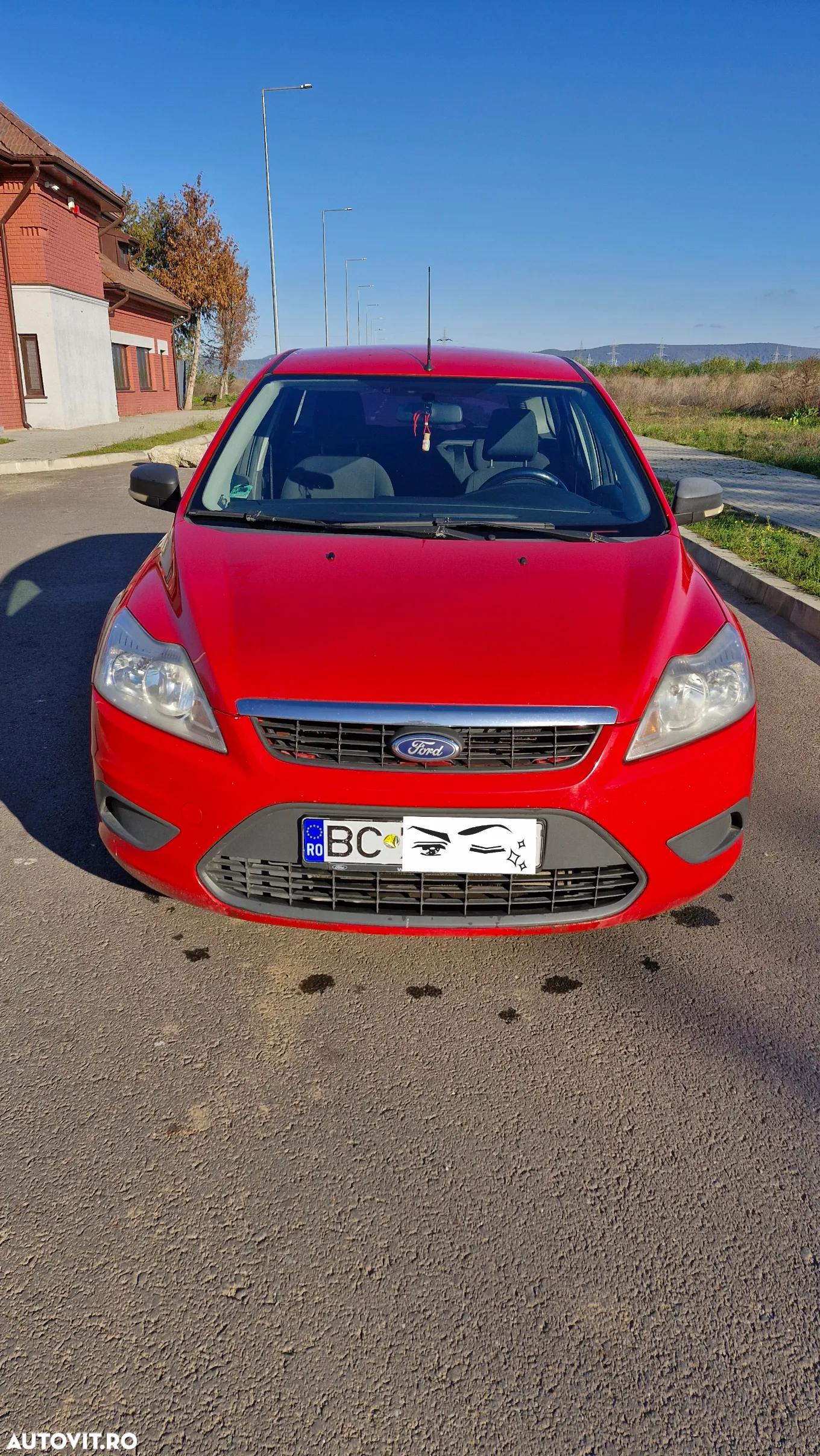 Ford Focus 1.6 TDCi Trend - 2