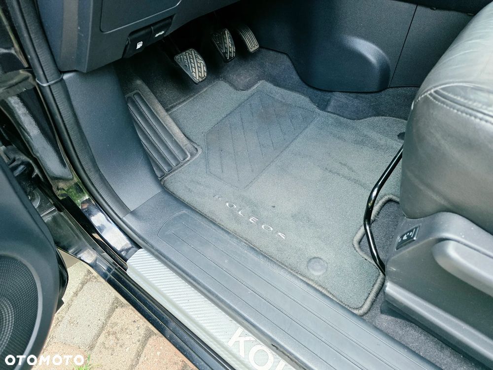 Renault Koleos 2.0 dCi 4x4 Dynamique - 21