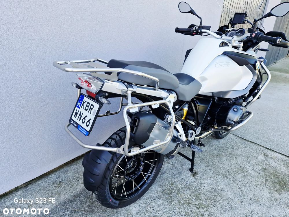 BMW Adventure - 32