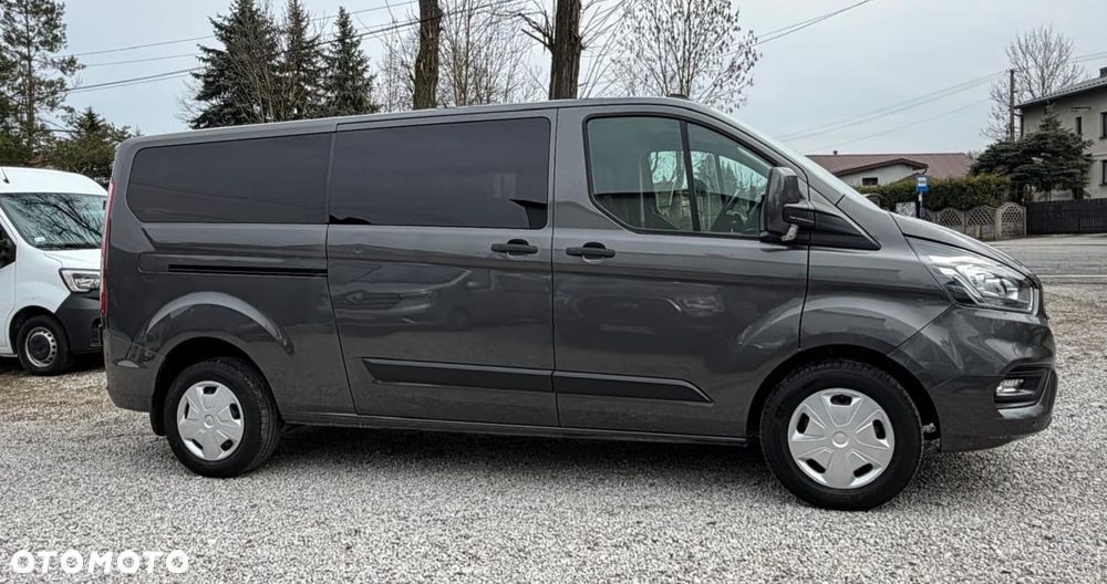 Ford Transit Custom Kombi 320 L2H1 Trend - 7