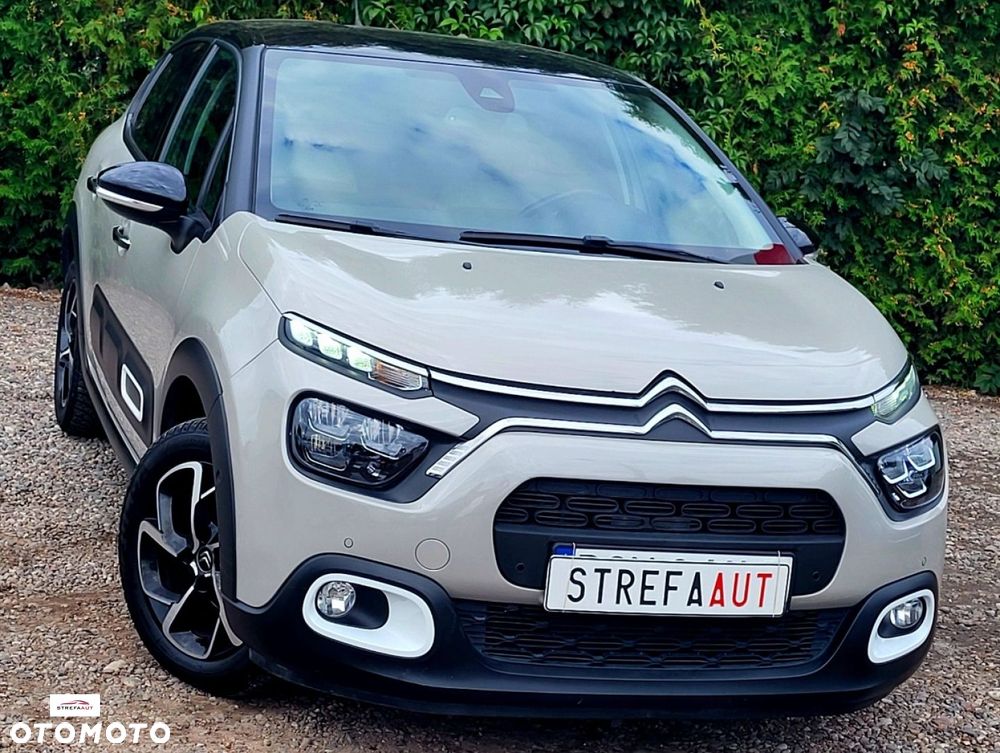 Citroën C3 - 3
