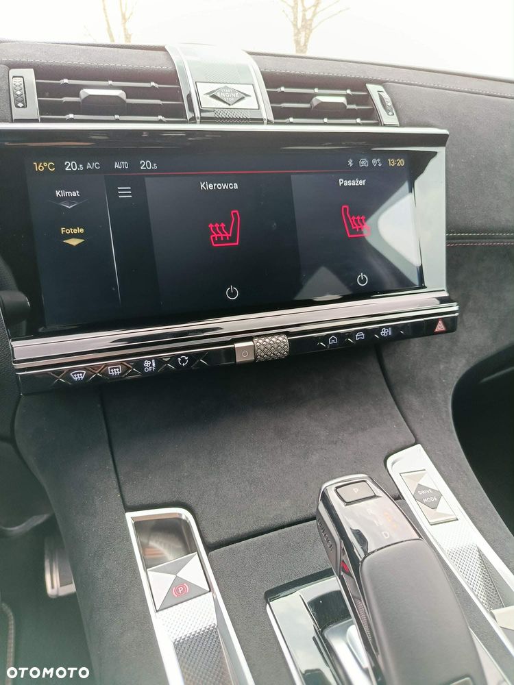 DS Automobiles DS 7 Crossback - 10