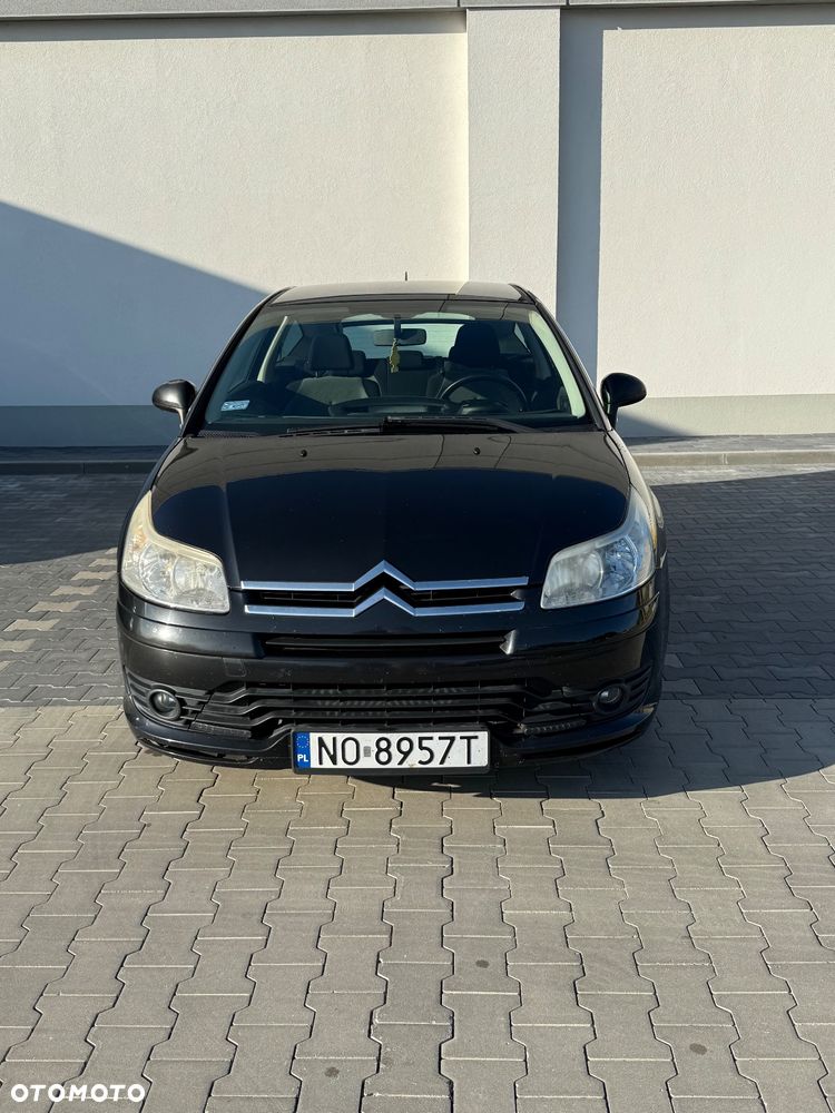 Citroën C4 - 2