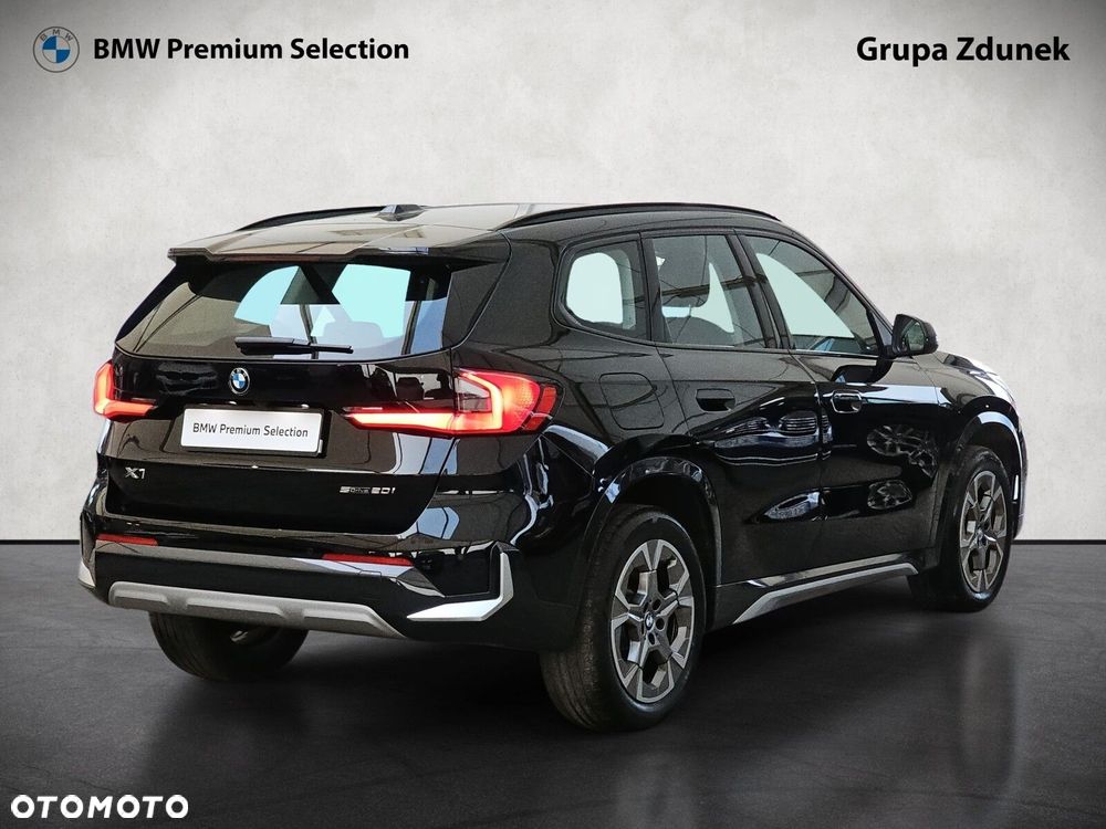 BMW X1 - 5