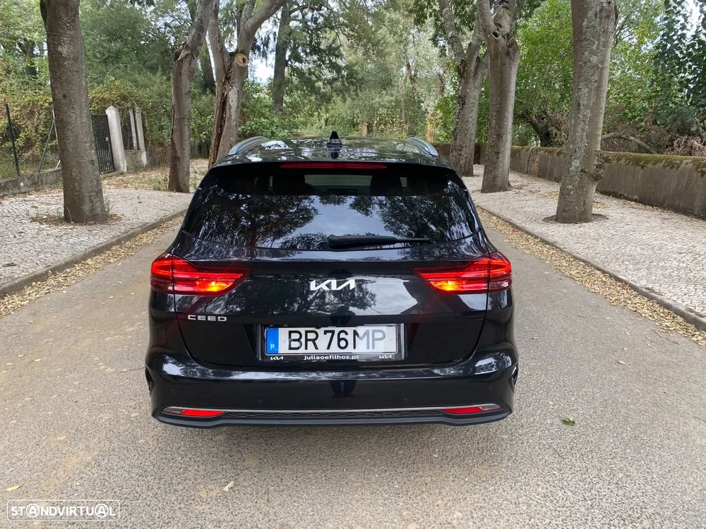 Kia Ceed SW 1.0 T-GDi Drive - 46
