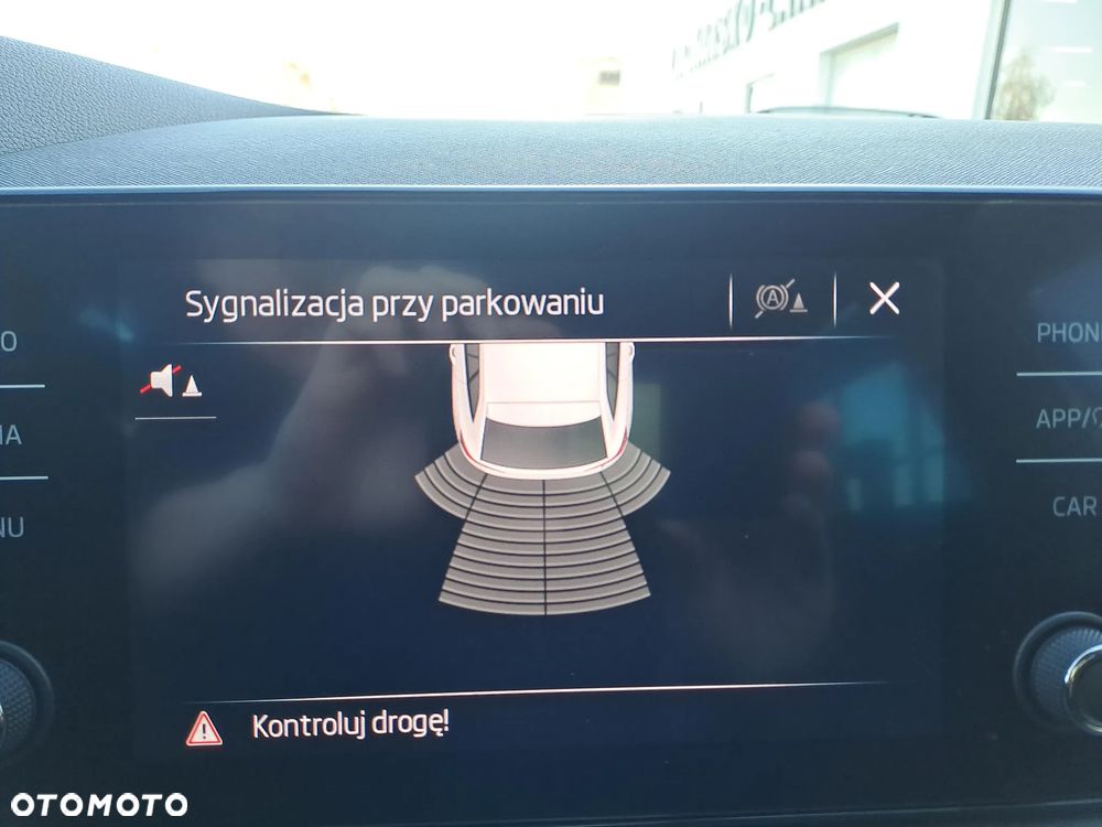 Skoda Scala 1.0 TSI Style - 16