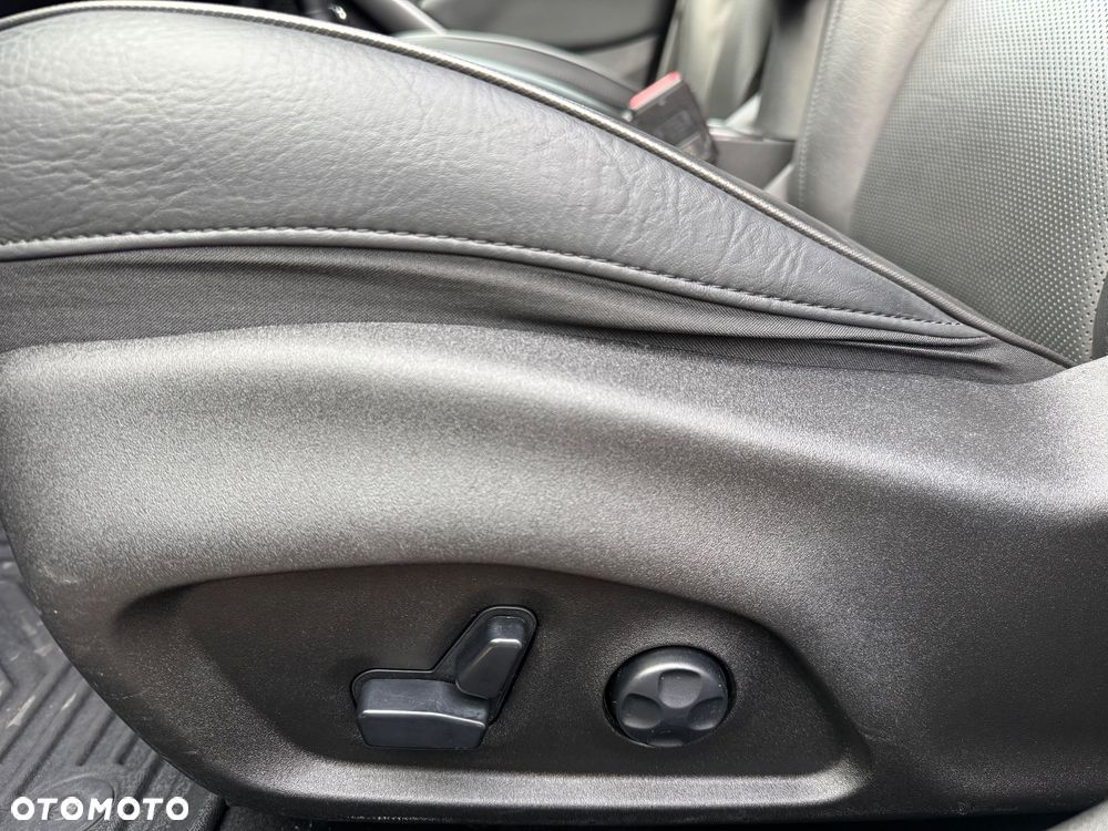 Fiat 500X 1.3 Sport DCT - 17