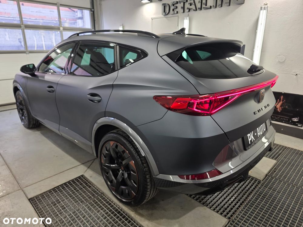 Cupra Formentor 2022 photo 4