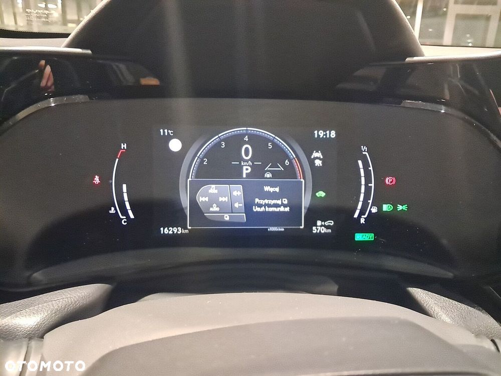 Lexus NX 350h Prestige AWD - 13