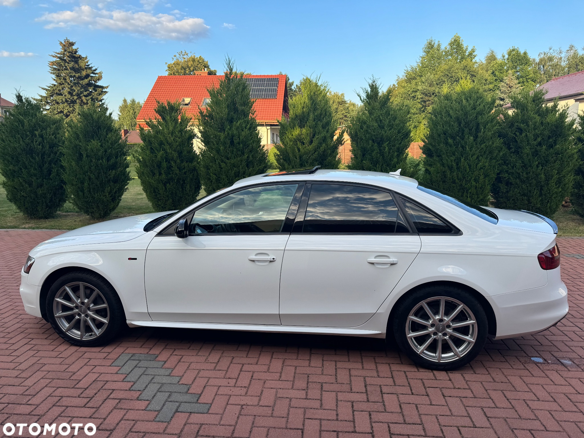 Audi A4 - 2