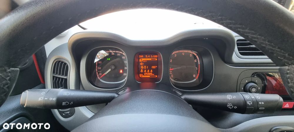 Fiat Panda 1.0 Hybrid City Life - 31