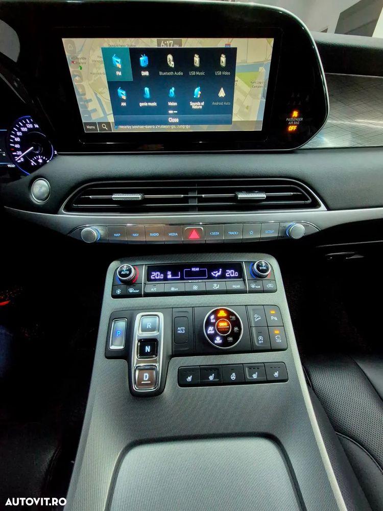 Hyundai Palisade - 18