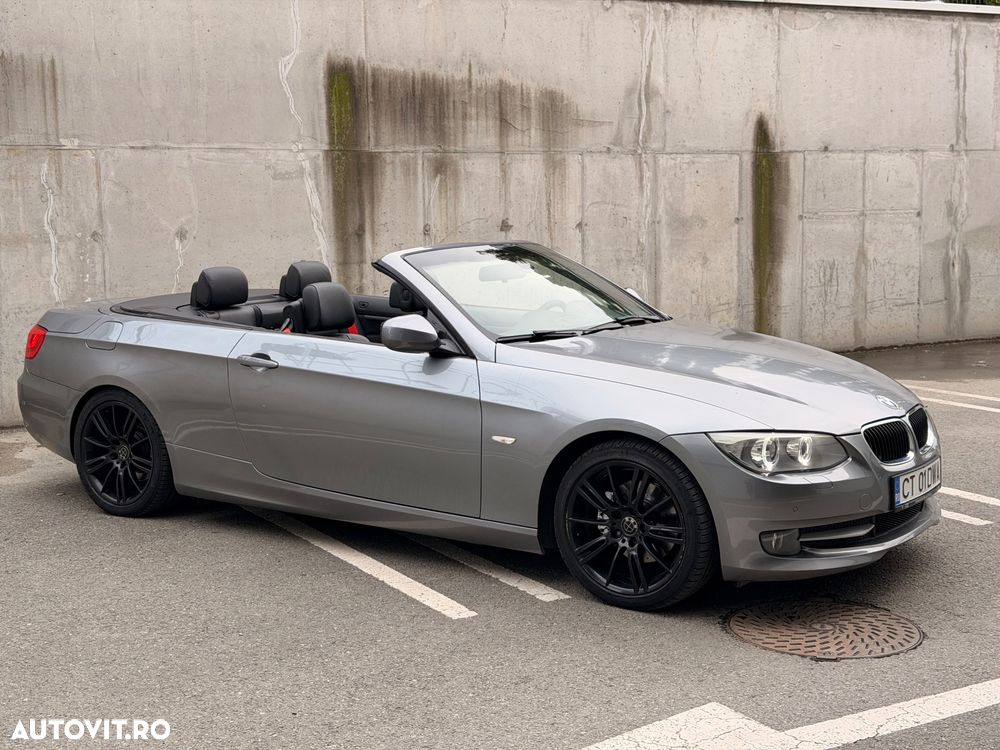 BMW Seria 3 - 2
