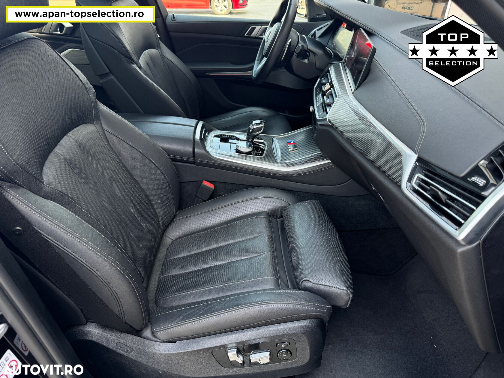BMW X5 - 12