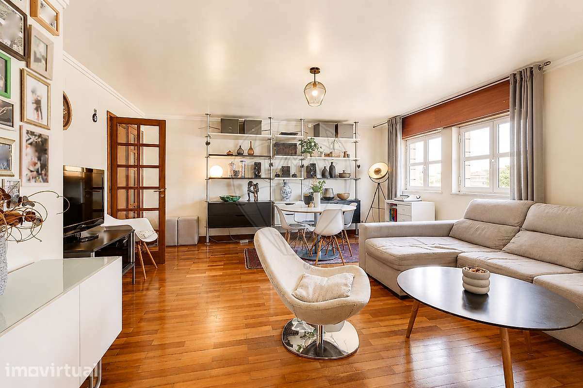 Apartamento T2 para venda - Grande imagem: 2/30