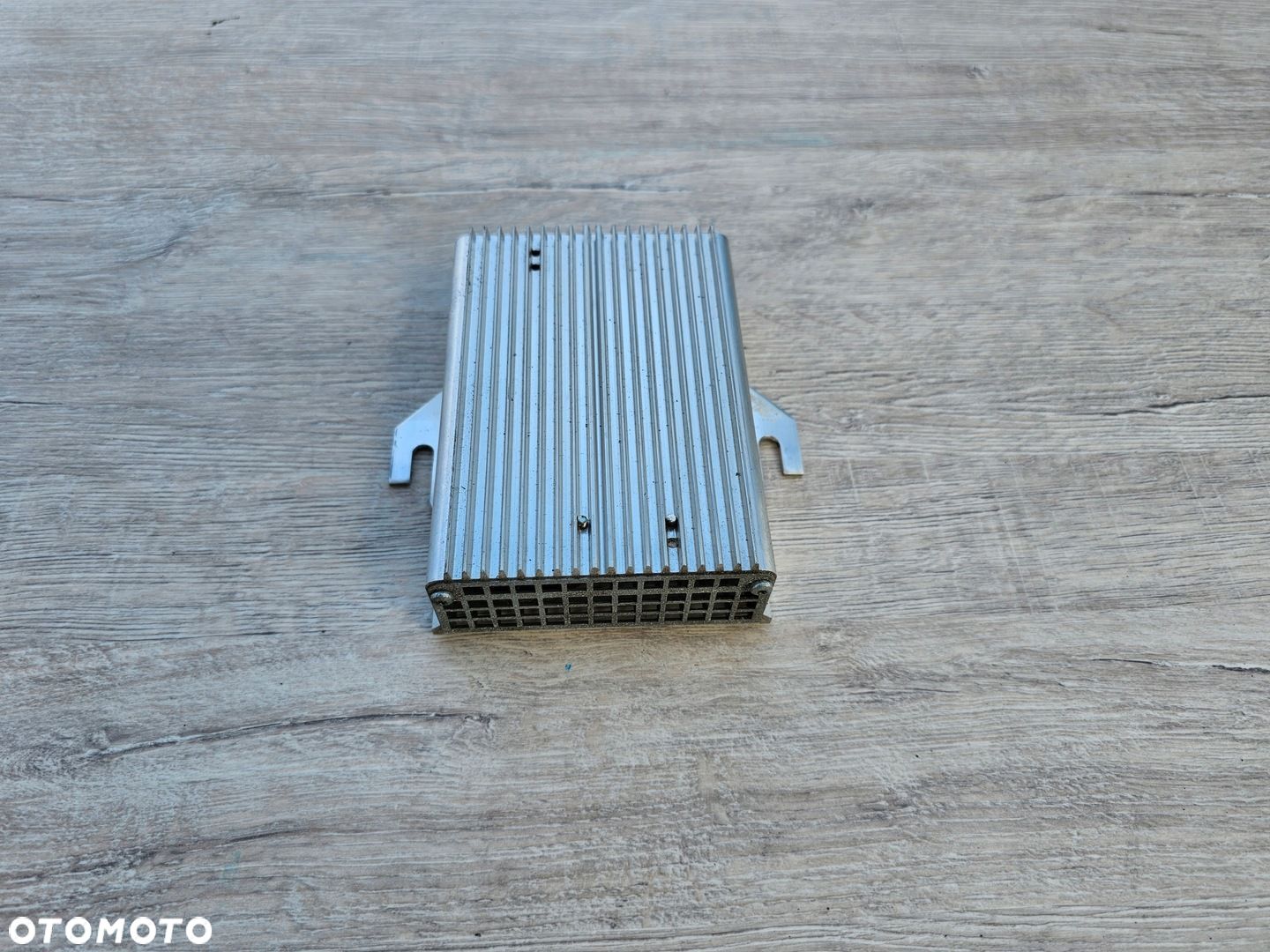 PRZETWORNICA REDUKTOR NAPIĘCIA 24V 12V RENAULT MIDLUM DAF LF 45 55 CF XF 7420880230 - 1