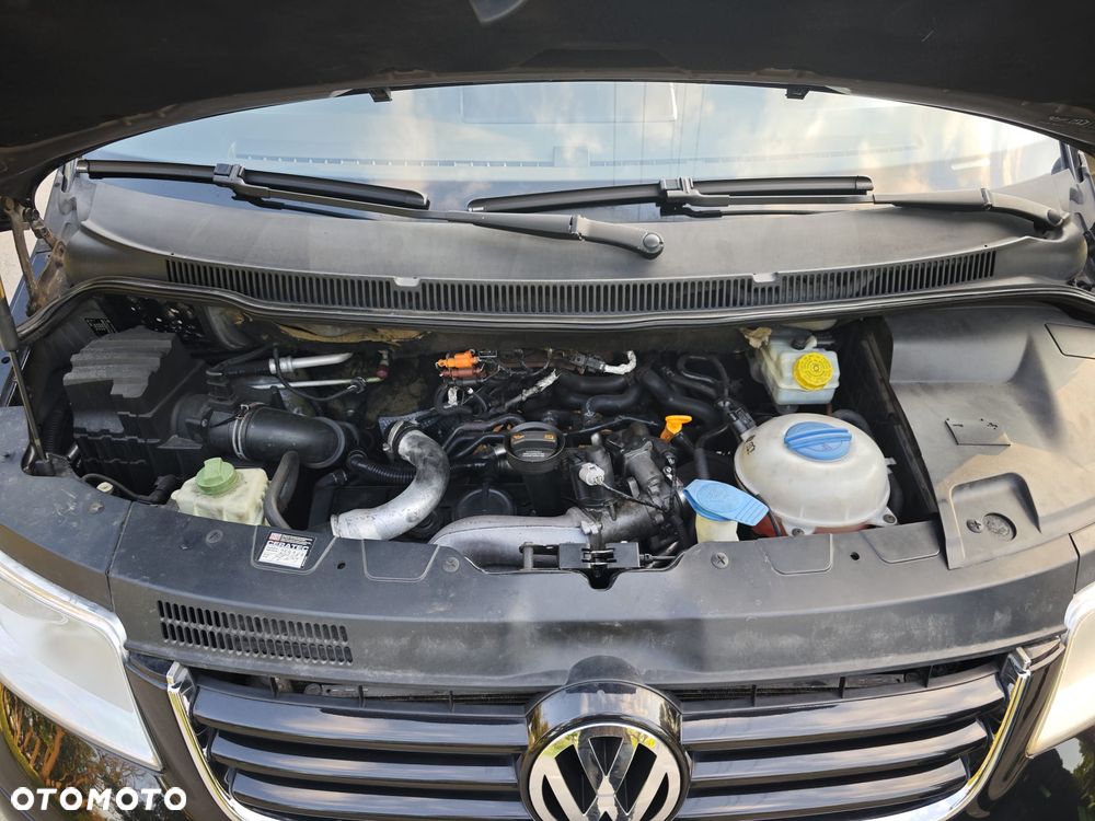Volkswagen Multivan L1 Comfortline - 39